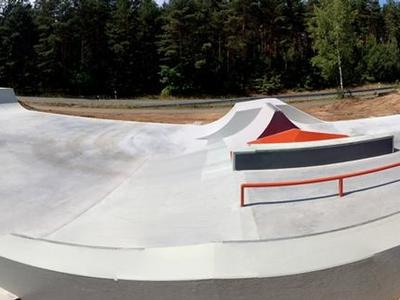 Bamberg Skatepark