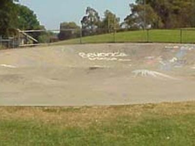 Griffith Bowl