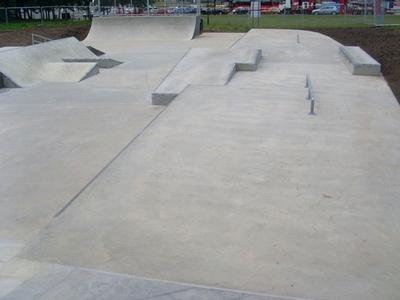 Derby Skatepark