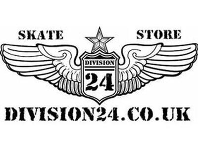 Division 24 Skate Shop 