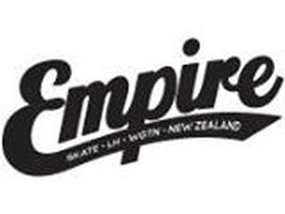 Empire Skate 