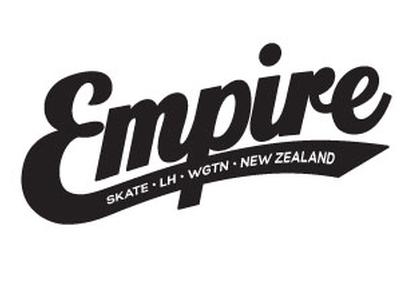 Empire Skate Shop