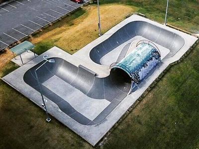 Elanora Skatepark