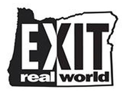 Exit Real World Skateboard Shop 