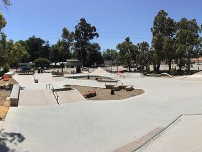 Forrestfield Skatepark