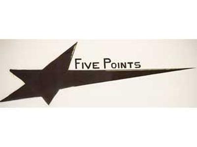Five Points Skate Shop 