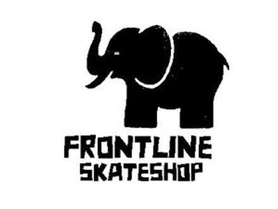 Frontline Skateshop
