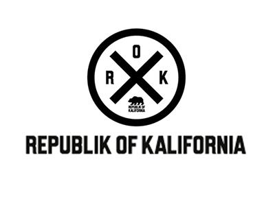 Republik of Kalifornia