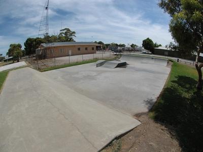 Keith Skatepark