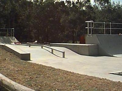 Kincumber Skate Park