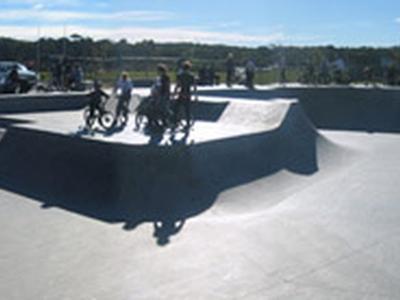 Helensburgh Skatepark