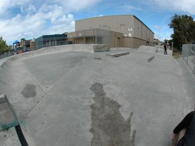 Inverloch Skatepark