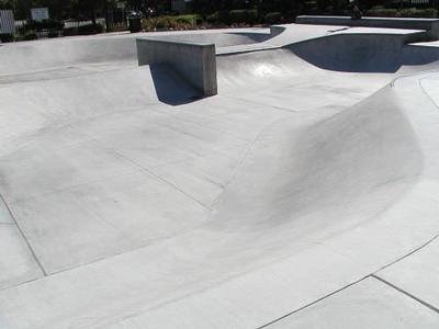 La Verne Skatepark