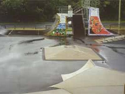 Lismore Skatepark