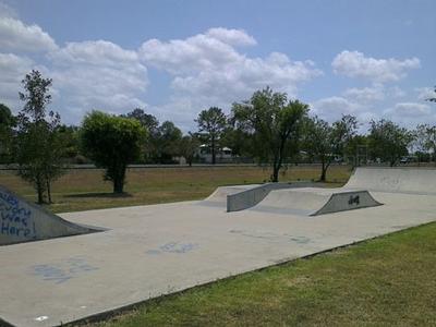 Marian Skatepark