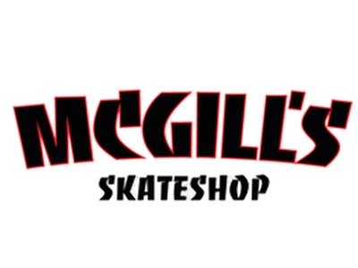 McGills Skateshop
