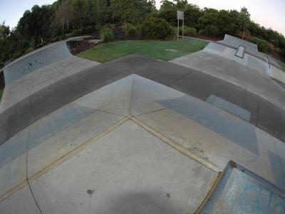 Meridan Plains Skatepark