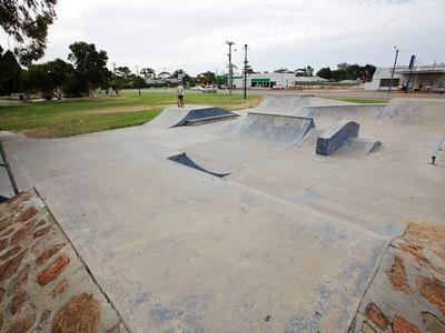 Merredin Skate Park