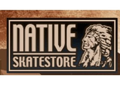 Native Skatestore