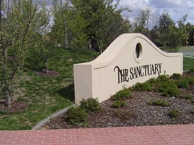 Sanctuary Gap