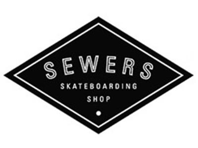 Sewers Skate Shop 