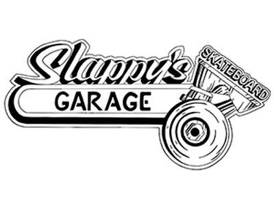 Slappys Skate Garage