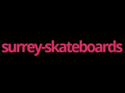 Surry Skateboards