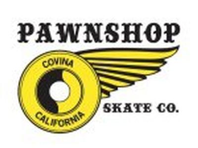 The Pawnshop Skateshop