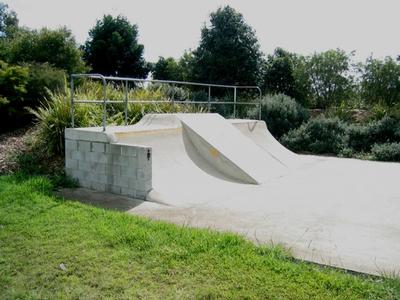 Perradenya Estate Skate Park