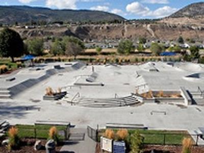 Penticton Youth Park