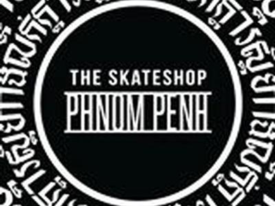 Phnom Penh Skate Shop