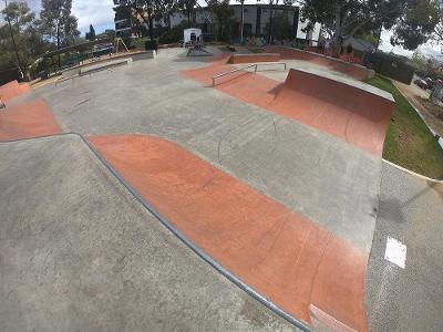Prospect Skate Park