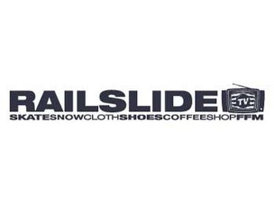 Railslide Skate Shop