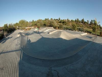 Rancho Penasquitos Skatepark