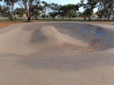 Whyalla Bowl