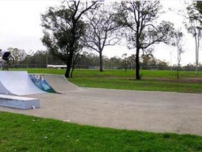 Tahmoor Skatepark
