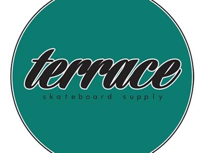 Terrace Skateboard Supply