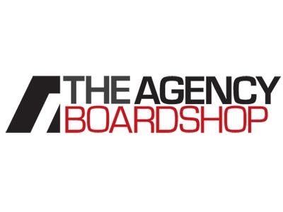 Agency Board Shop