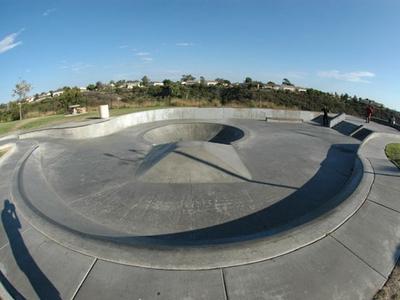 Tierrasanta Skatepark