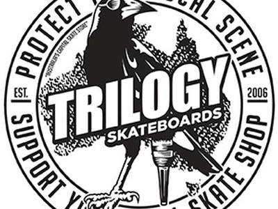 Trilogy Skate Shop Tuggers 
