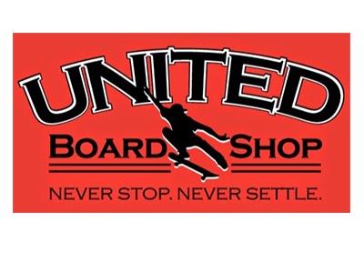 United Boardshop