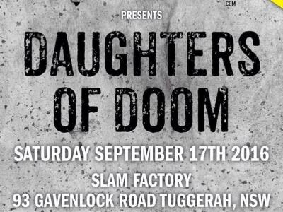 Daughters of Doom