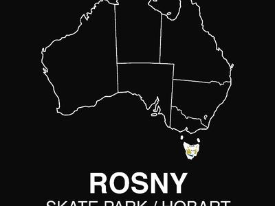 RE: Australian Skateboard League