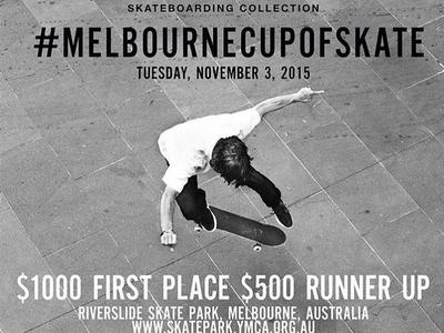 Melbourne Cup of Skate
