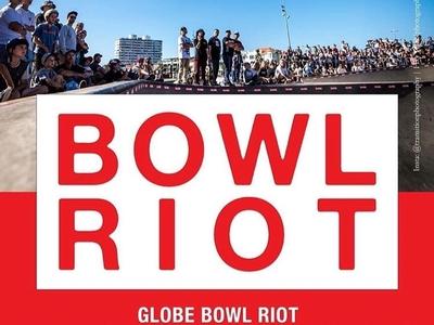 Globe Bowl Riot
