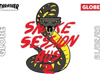 RE: Snake Session 2019