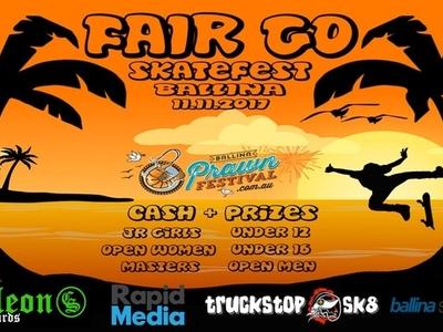 Fair Go 2017