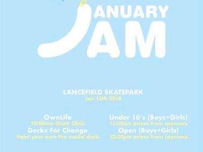 January Jam