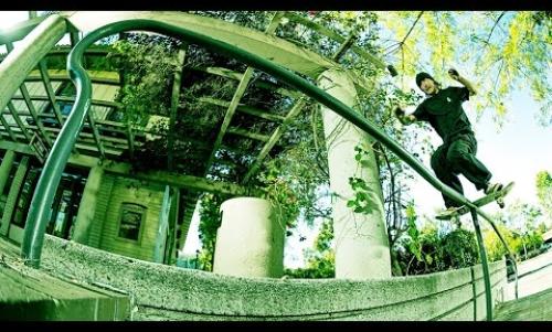 Emerica  Welcomes Rob Pace